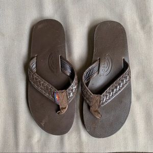 Rainbow Sandals - The Bentley (M)